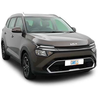 2022 KIA CARENS - SUV - Diesel - Manual - ₹11.51 lakh